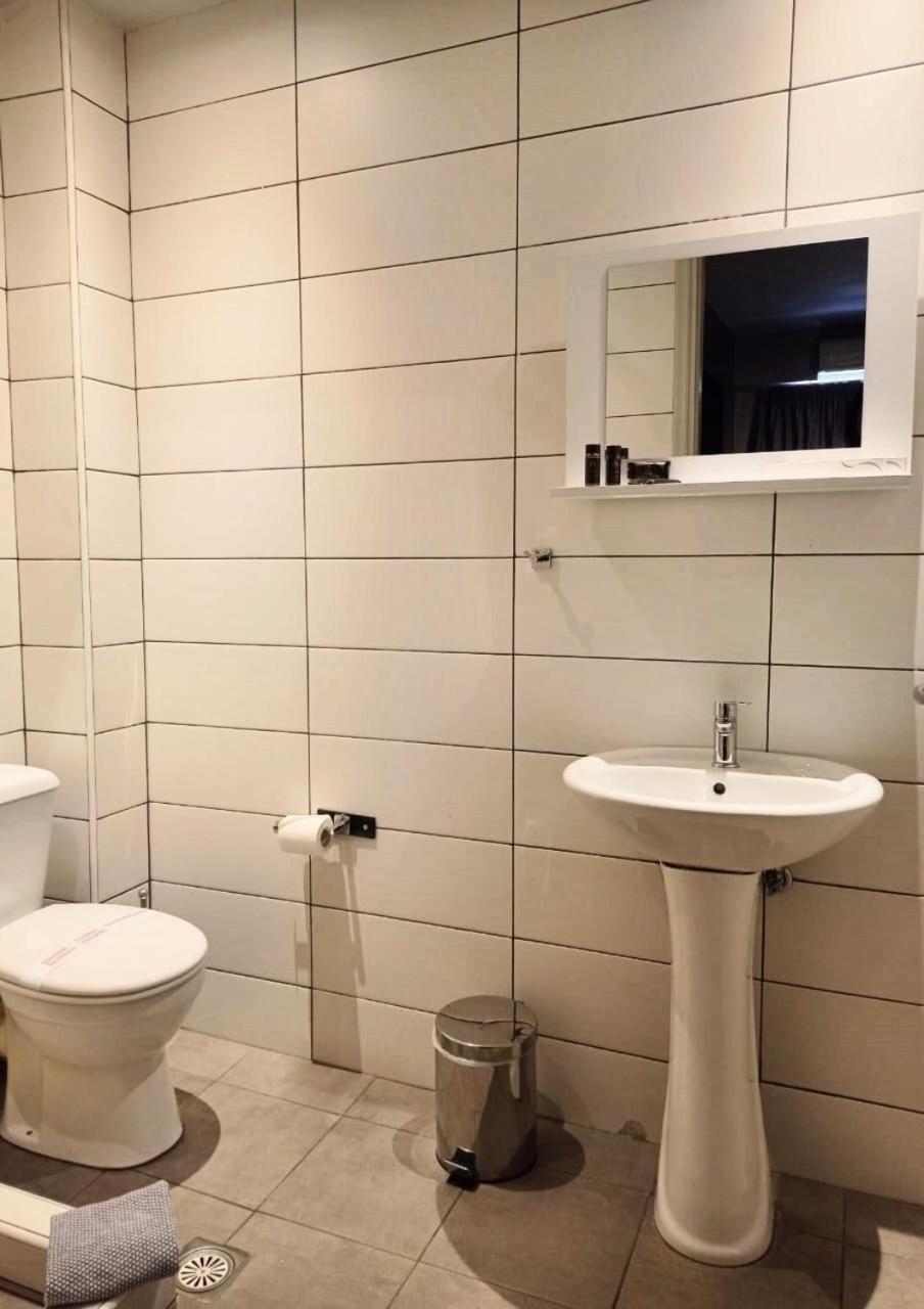 Ruby Rooms אתונה חדר תמונה